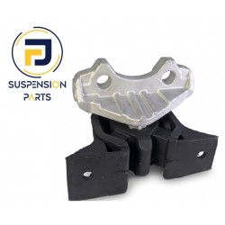 Base Motor Derecha Chevrolet Corsa 1.8 Meriva Montana