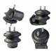 Base Motor Grand Vitara Xl5 Xl7