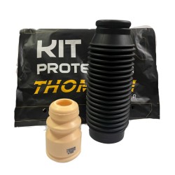 Kit Guardapolvos Tope Amortiguador Trasero Toyota Corolla