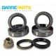 Rodamiento Delantero Rolinera Spark Matiz Kit Completo K