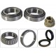 Rodamiento Delantero Rolinera Spark Matiz Kit Completo K