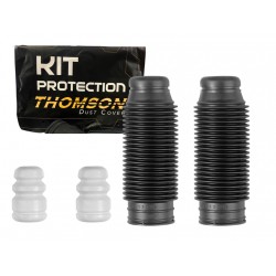 Kit Guardapolvo Tope Amortiguador Trasero Tucson Sportage