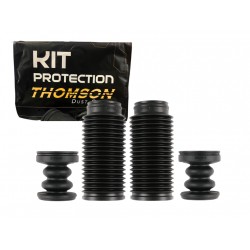 Kit Guardapolvo Tope Amortiguador Trasero Tucson Sportage