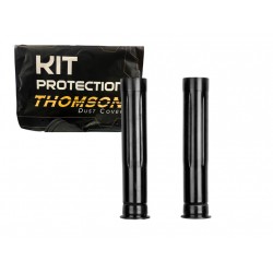 Kit Guardapolvo Tope Amortiguador Trasero HYUNDAI ACCENT
