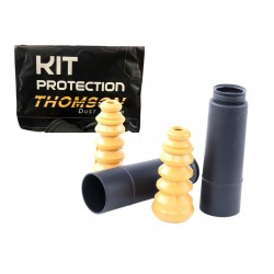 Kit Guardapolvo Tope Amortiguador Trasero CORSA