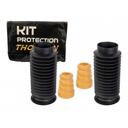 Kit Guardapolvo Tope Amortiguador Trasero CORSA
