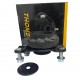 Base Amortiguador Delantera Derecha Jeep Cherokee Kk 08-15