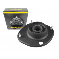 Base Amortiguador Del. DAEWOO Lanos 01-02 3 Tornillos IZQ