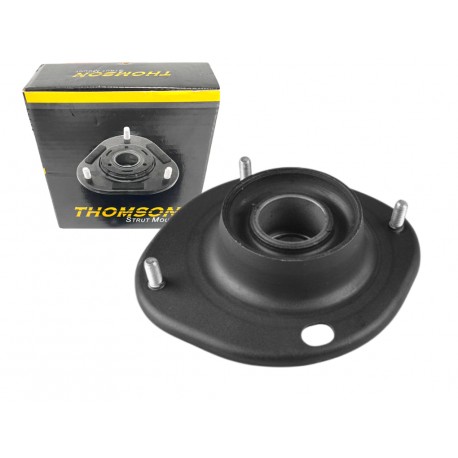 Base Amortiguador Del. DAEWOO Lanos 01-02 3 Tornillos IZQ