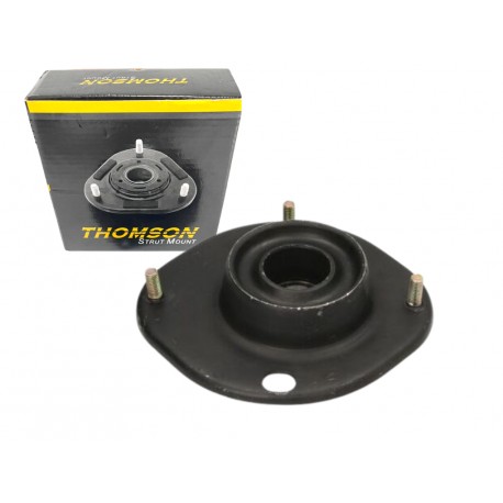 Base Amortiguador Del. DAEWOO Lanos 01-02 3 Tornillos DER