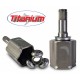Copa Caja Triceta Ford Explorer 3.5 Corta 2012-2019 27x27