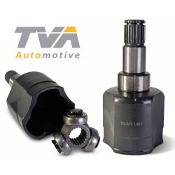 Copa Y Triceta Caja Ford Fiesta Ka 23x21 Estrias