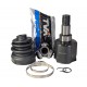 Copa Y Triceta Caja Ford Fiesta Ka 23x21 Estrias