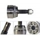 PUNTA TRIPOIDE TOYOTA COROLLA 15-20 33X26 48 DIENTES CON ABS