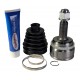 PUNTA TRIPOIDE TOYOTA COROLLA 15-20 33X26 48 DIENTES CON ABS