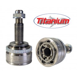 PUNTA TRIPOIDE TOYOTA COROLLA 15-20 33X26 48 DIENTES CON ABS