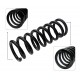 ESPIRAL DELANTERO JEEP GRAND CHEROKE WK 4X4 4.7L 2006-2010