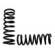 ESPIRAL DELANTERO JEEP GRAND CHEROKE WK 4X4 4.7L 2006-2010