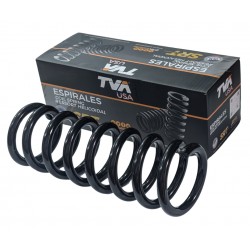 ESPIRAL DELANTERO JEEP GRAND CHEROKE WK 4X4 4.7L 2006-2010