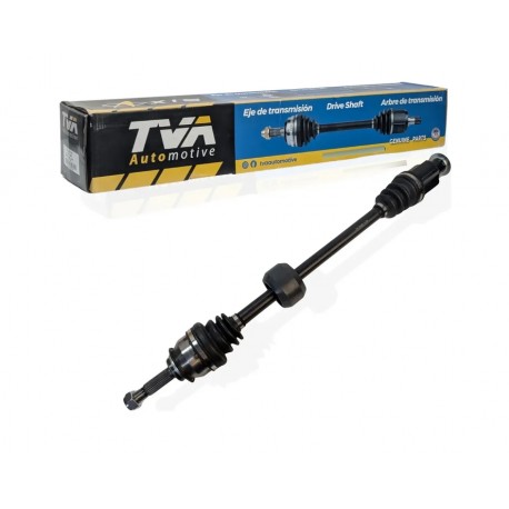 TRIPOIDE COMPLETO LADO IZQUIERDO RENAULT R19 SYMBOL CLIO