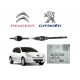TRIPOIDE COMPLETO LADO IZQUIERDO RENAULT R19 SYMBOL CLIO