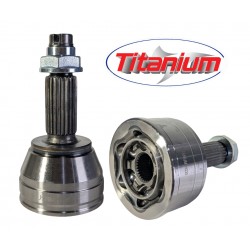 Punta Tripoide Ford Fiesta Power Max Move Ka 1.6 25x21