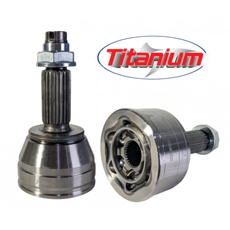 Punta Tripoide Ford Fiesta Power Max Move Ka 1.6 25x21