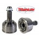 PUNTA TRIPOIDE HONDA CIVIC 92-95 / 30X26