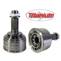 PUNTA TRIPOIDE HONDA CIVIC 92-95 / 30X26