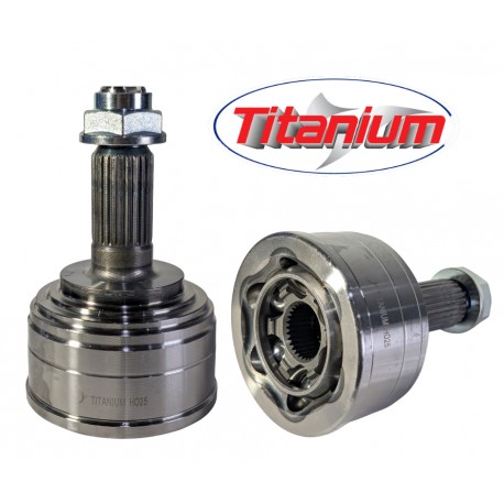 PUNTA TRIPOIDE HONDA CIVIC 92-95 / 30X26