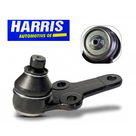 Muñon Inferior Largo Chevrolet Corsa 2000-2006 C/TORNILLOS