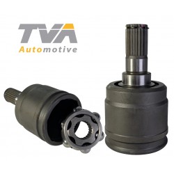 COPA CAJA HYUNDAI ACCENT EXCEL TRICETA DE 22 DIENTES X25EXT