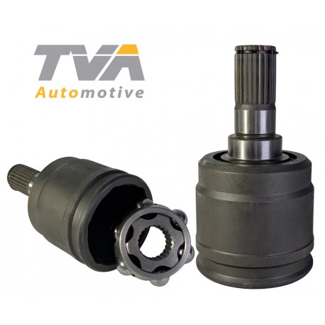 COPA CAJA HYUNDAI ACCENT EXCEL TRICETA DE 22 DIENTES X25EXT