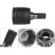 COPA CAJA HYUNDAI ACCENT EXCEL TRICETA DE 22 DIENTES X25EXT