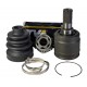 COPA CAJA HYUNDAI ACCENT EXCEL TRICETA DE 22 DIENTES X25EXT