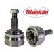PUNTA TRIPOIDE PEQUEÑA VOLKSWAGEN GOL 92-08 SAVEIRO 06- FOX