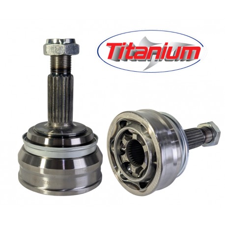 PUNTA TRIPOIDE PEQUEÑA VOLKSWAGEN GOL 92-08 SAVEIRO 06- FOX
