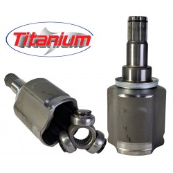 Copa Caja Triceta Aveo Lt Speed Automático 11/14 29x22