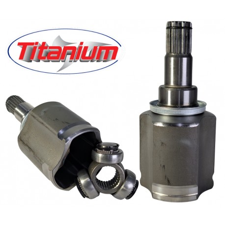 Copa Caja Triceta Aveo Lt Speed Automático 11/14 29x22