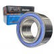 Rolinera Delantera Honda Civic 96 97 98 99 2000 Rodamiento