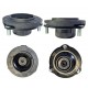 Base Amortiguador Toyota Hilux Kavac Fortuner Delantera