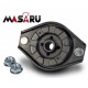 Base Amortiguador Delantera Chevrolet Swift 1.3-1.6