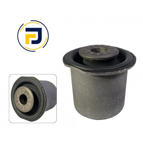 Buje Grande Meseta Inferior Delantera Ford Focus GDE