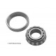 ROLINERA RODAMIENTO TRASERO INTERNO FORD FESTIVA
