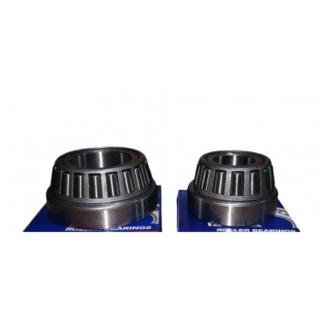 ROLINERA RODAMIENTO TRASERO INTERNO FORD FESTIVA