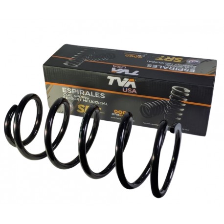 Espirales Traseros Toyota 4runner 2003-2008