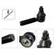 KIT TERMINALES TOYOTA AUTANA BURBUJA 93-07 (4 PIEZAS)