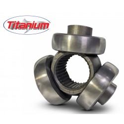 TRICETA TOYOTA COROLLA 2015-2020 32 ESTRIAS 42 MM