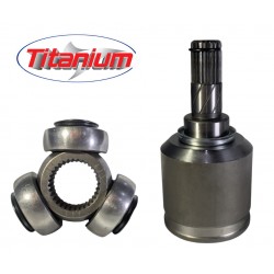 Copa CAJA Triceta Nissan Sentra 25 Ext X 32 Int B13