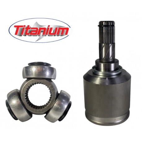 Copa CAJA Triceta Nissan Sentra 25 Ext X 32 Int B13